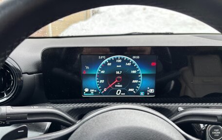 Mercedes-Benz A-Класс, 2019 год, 2 199 000 рублей, 3 фотография