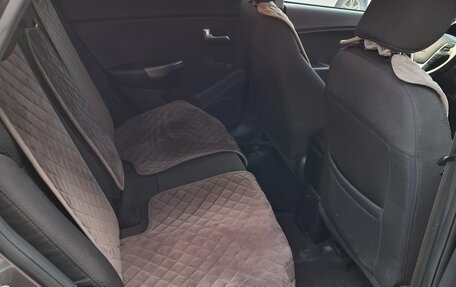 KIA Rio III рестайлинг, 2016 год, 985 000 рублей, 8 фотография