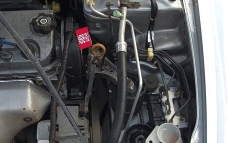 Honda Accord VII рестайлинг, 1999 год, 420 000 рублей, 10 фотография