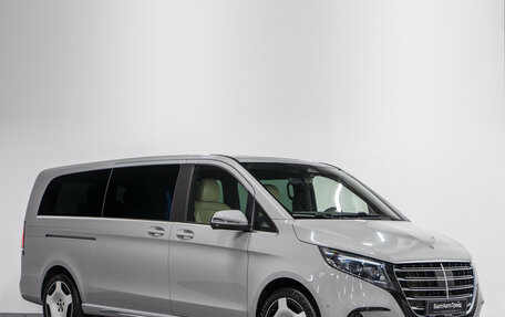 Mercedes-Benz V-Класс, 2025 год, 13 990 000 рублей, 5 фотография