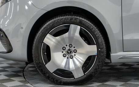 Mercedes-Benz V-Класс, 2025 год, 13 990 000 рублей, 3 фотография