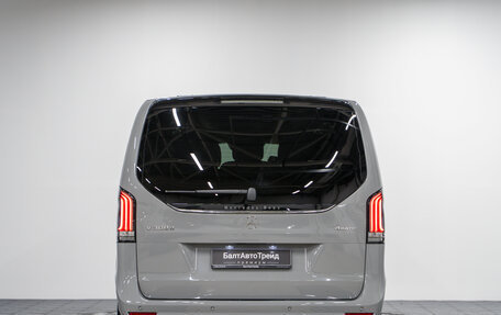 Mercedes-Benz V-Класс, 2025 год, 13 990 000 рублей, 8 фотография
