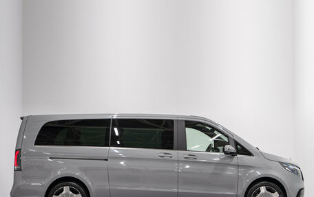 Mercedes-Benz V-Класс, 2025 год, 13 990 000 рублей, 6 фотография