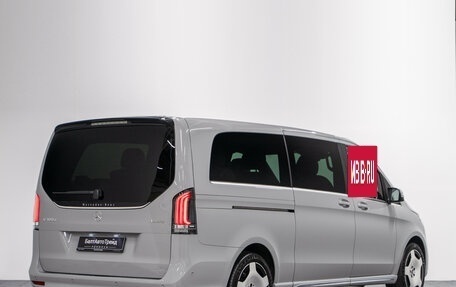 Mercedes-Benz V-Класс, 2025 год, 13 990 000 рублей, 7 фотография