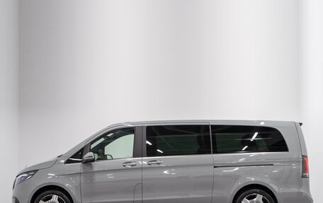 Mercedes-Benz V-Класс, 2025 год, 13 990 000 рублей, 11 фотография