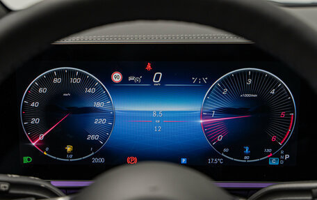 Mercedes-Benz V-Класс, 2025 год, 13 990 000 рублей, 17 фотография