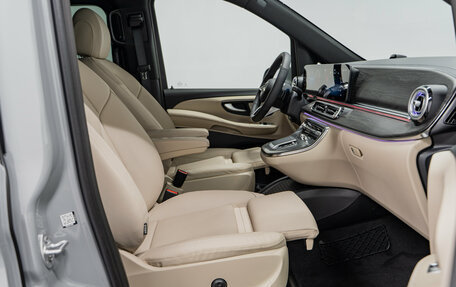 Mercedes-Benz V-Класс, 2025 год, 13 990 000 рублей, 13 фотография