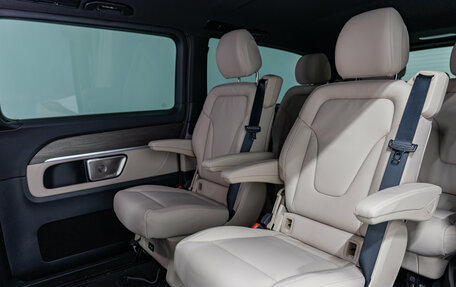 Mercedes-Benz V-Класс, 2025 год, 13 990 000 рублей, 22 фотография