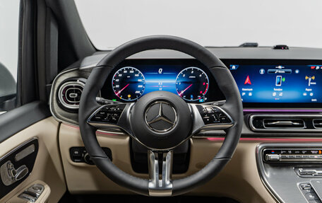 Mercedes-Benz V-Класс, 2025 год, 13 990 000 рублей, 16 фотография