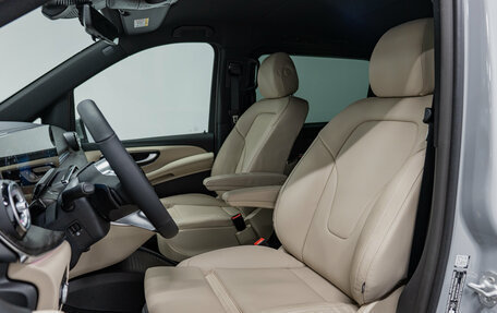 Mercedes-Benz V-Класс, 2025 год, 13 990 000 рублей, 21 фотография