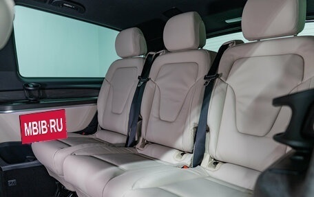 Mercedes-Benz V-Класс, 2025 год, 13 990 000 рублей, 23 фотография