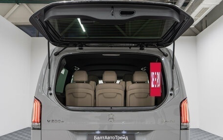 Mercedes-Benz V-Класс, 2025 год, 13 990 000 рублей, 24 фотография