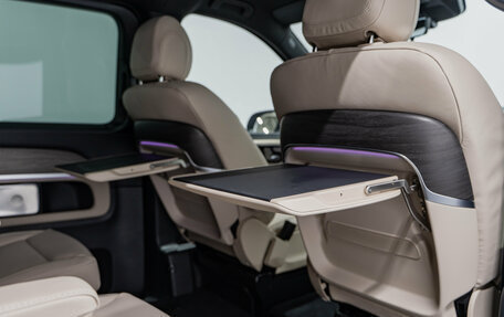 Mercedes-Benz V-Класс, 2025 год, 13 990 000 рублей, 30 фотография