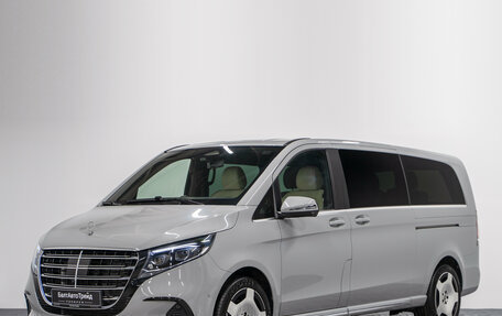 Mercedes-Benz V-Класс, 2025 год, 13 990 000 рублей, 34 фотография