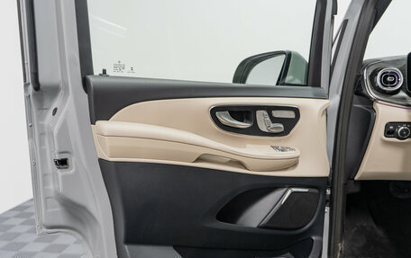 Mercedes-Benz V-Класс, 2025 год, 13 990 000 рублей, 27 фотография