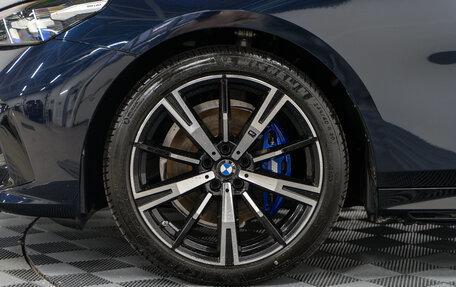 BMW 5 серия, 2025 год, 9 890 000 рублей, 3 фотография