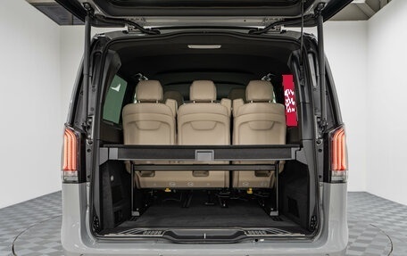 Mercedes-Benz V-Класс, 2025 год, 13 990 000 рублей, 25 фотография