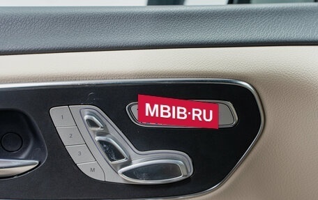 Mercedes-Benz V-Класс, 2025 год, 13 990 000 рублей, 28 фотография