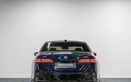 BMW 5 серия, 2025 год, 9 890 000 рублей, 9 фотография