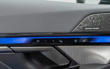 BMW 5 серия, 2025 год, 9 890 000 рублей, 28 фотография