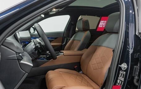 BMW 5 серия, 2025 год, 9 890 000 рублей, 23 фотография