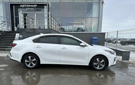 KIA Cerato IV, 2019 год, 1 750 000 рублей, 4 фотография