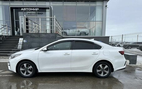 KIA Cerato IV, 2019 год, 1 750 000 рублей, 8 фотография