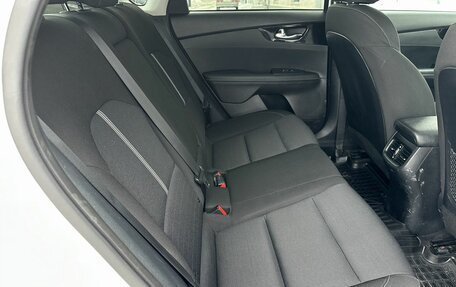 KIA Cerato IV, 2019 год, 1 750 000 рублей, 12 фотография