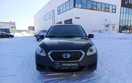 Datsun on-DO I рестайлинг, 2017 год, 530 000 рублей, 2 фотография