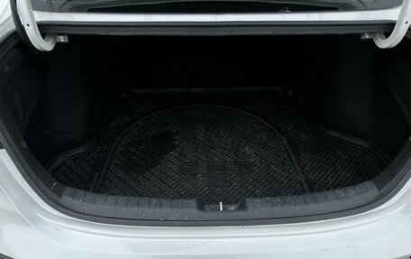 KIA Cerato IV, 2019 год, 1 750 000 рублей, 15 фотография