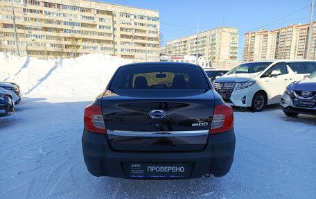 Datsun on-DO I рестайлинг, 2017 год, 530 000 рублей, 7 фотография