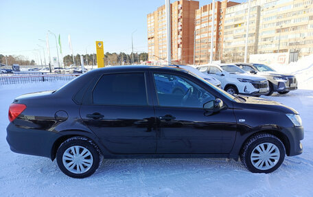 Datsun on-DO I рестайлинг, 2017 год, 530 000 рублей, 5 фотография