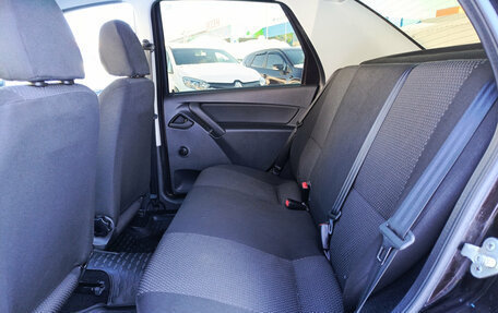 Datsun on-DO I рестайлинг, 2017 год, 530 000 рублей, 15 фотография