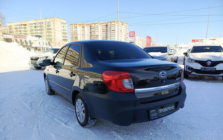 Datsun on-DO I рестайлинг, 2017 год, 530 000 рублей, 8 фотография