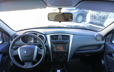 Datsun on-DO I рестайлинг, 2017 год, 530 000 рублей, 17 фотография