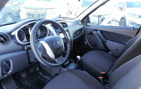 Datsun on-DO I рестайлинг, 2017 год, 530 000 рублей, 20 фотография