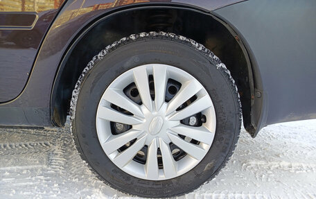 Datsun on-DO I рестайлинг, 2017 год, 530 000 рублей, 22 фотография