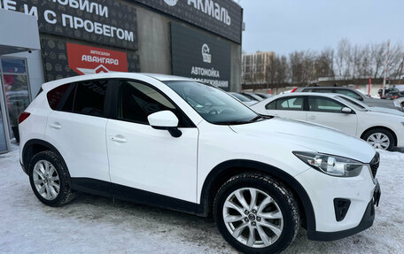 Mazda CX-5 II, 2013 год, 1 750 000 рублей, 8 фотография