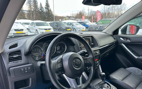 Mazda CX-5 II, 2013 год, 1 750 000 рублей, 14 фотография