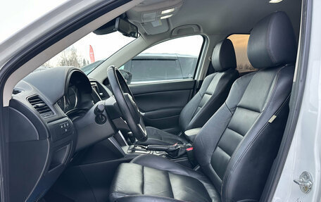 Mazda CX-5 II, 2013 год, 1 750 000 рублей, 12 фотография