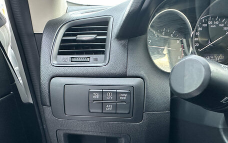 Mazda CX-5 II, 2013 год, 1 750 000 рублей, 15 фотография