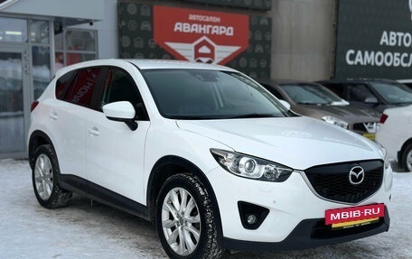 Mazda CX-5 II, 2013 год, 1 750 000 рублей, 9 фотография