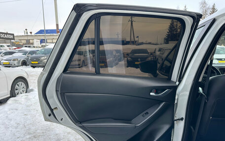 Mazda CX-5 II, 2013 год, 1 750 000 рублей, 25 фотография