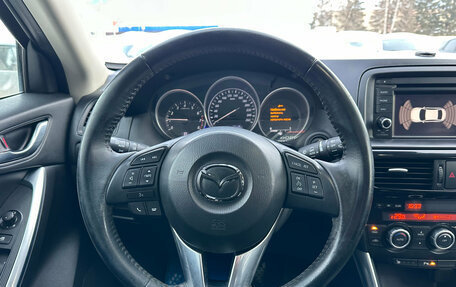 Mazda CX-5 II, 2013 год, 1 750 000 рублей, 18 фотография