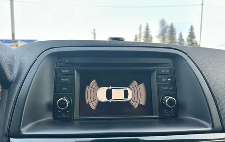 Mazda CX-5 II, 2013 год, 1 750 000 рублей, 21 фотография