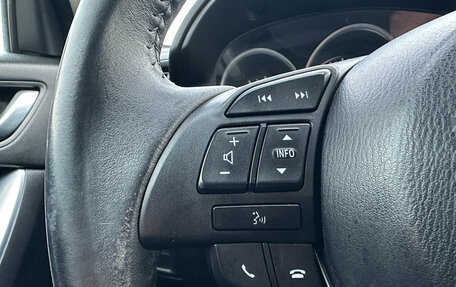 Mazda CX-5 II, 2013 год, 1 750 000 рублей, 19 фотография