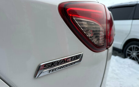 Mazda CX-5 II, 2013 год, 1 750 000 рублей, 33 фотография