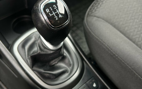 KIA Rio III рестайлинг, 2014 год, 780 000 рублей, 19 фотография