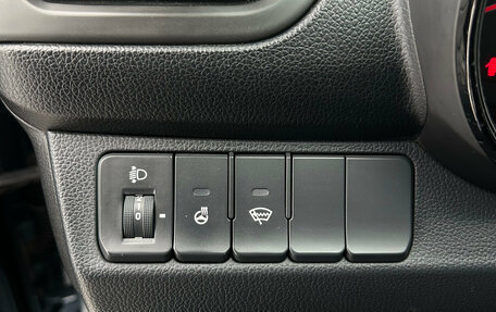 KIA Rio III рестайлинг, 2014 год, 780 000 рублей, 21 фотография