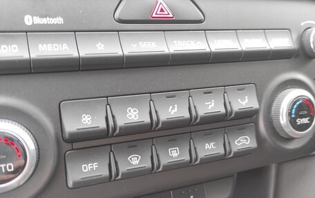 KIA Sportage IV рестайлинг, 2019 год, 2 255 000 рублей, 9 фотография